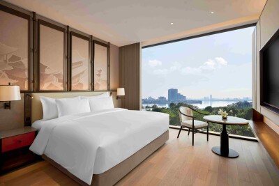 Dusit Hotels and Resorts expands presence in Vietnam, opens luxury Dusit Le Palais Tu Hoa Hanoi on the banks of West Lake