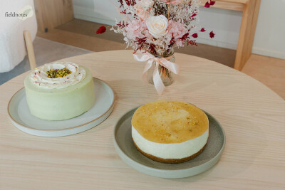 Fieldnotes Launches ‘In Bloom, For Her’ Mother’s Day Collection with Exclusive Event and Custom Room Spray Experience