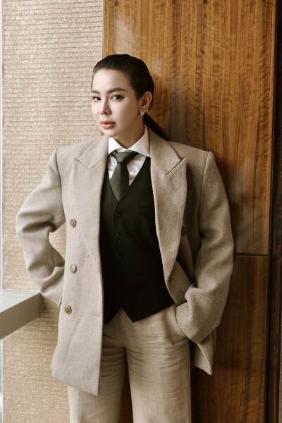 Vessira Announces Global Debut at Dubai INDEX 2025: Italian-Asian Luxury Furniture Brand Targets Southeast Asian Growth