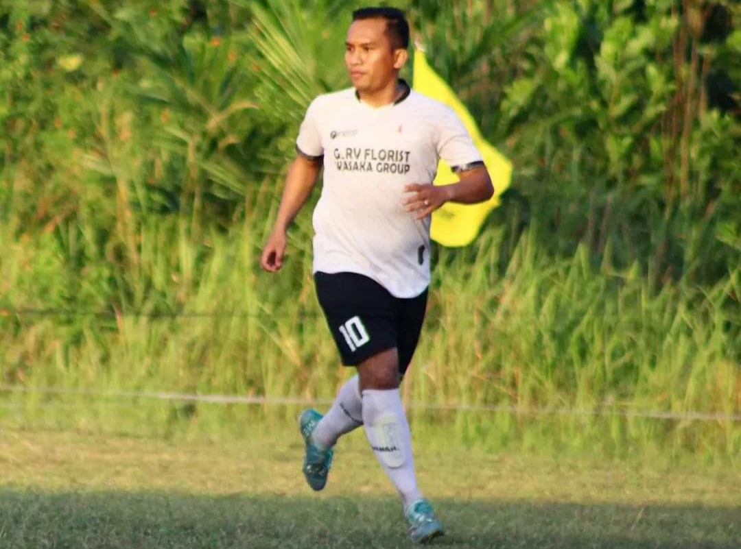 Mantan Atlet POPDA Kecewa Cabor Sepakbola tak Diperjuangkan