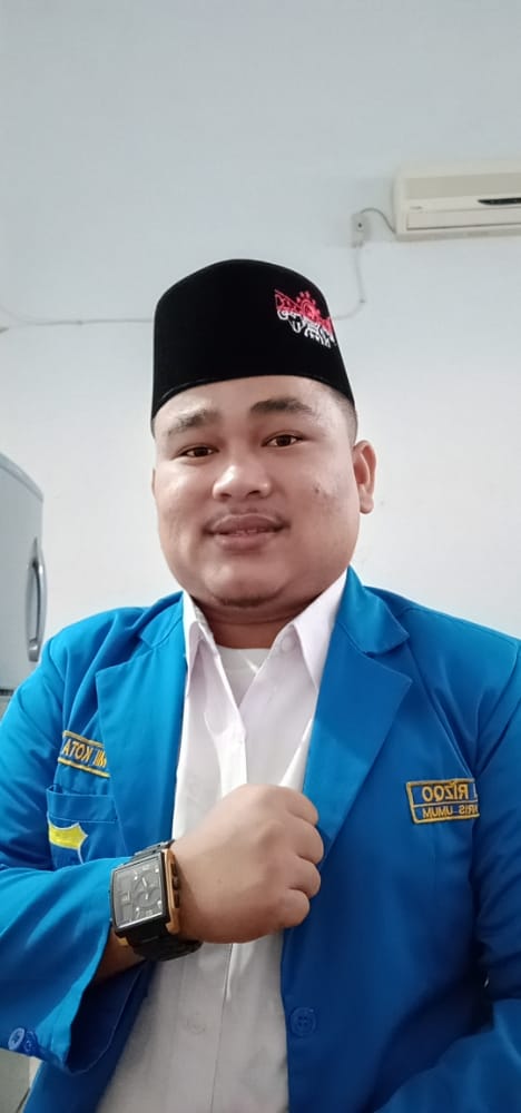 Spanduk Meresahkan Beredar, Nama PMII Dumai Dicatut