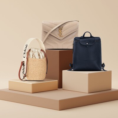 LussoCitta and KrisShop Announce Retail Partnership Focused on Accessible Luxury