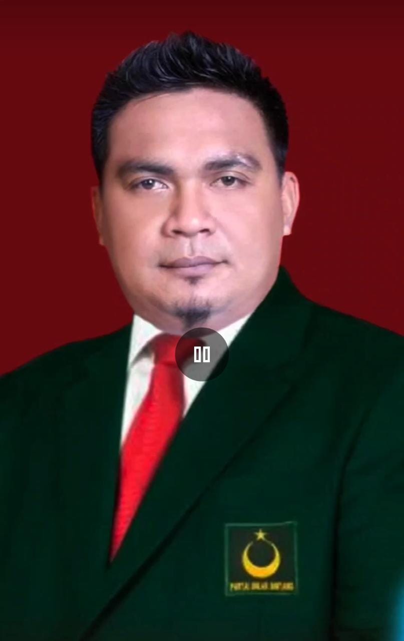 Akhmad Khadafi Dukung Program Perparkiran Dishub Dumai