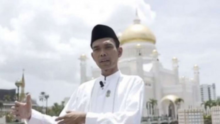 Kemenag Rilis 200 Muballigh, Tak Ada Ustaz Abdul Somad