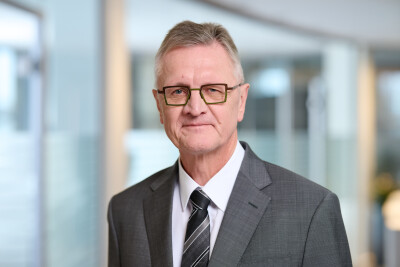 Deutsche Rück Group maintains profit-oriented growth course