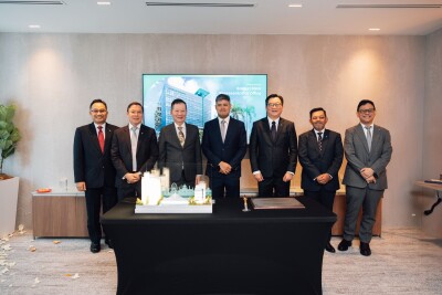 Baiduri Bank Opens Representative Office In Singapore