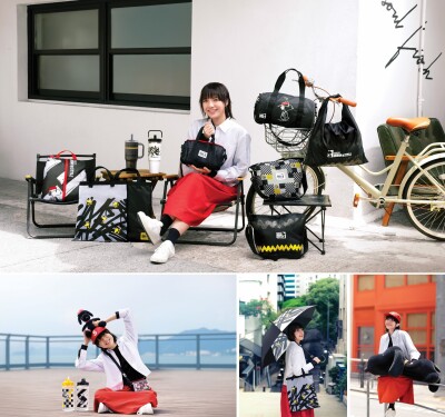 7-Eleven Unveils 8 New Snoopy 