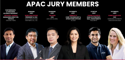 Money20/20 Unveils Global Powerhouse Jury for Inaugural Money Awards