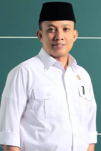 Abdul Wahid: Pak Dani Sudah Pas Jadi Bupati