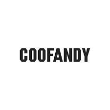 COOFANDY Marks 10th Anniversary with Dual Silver Awards at Berlin and New York Product Design Competitions
