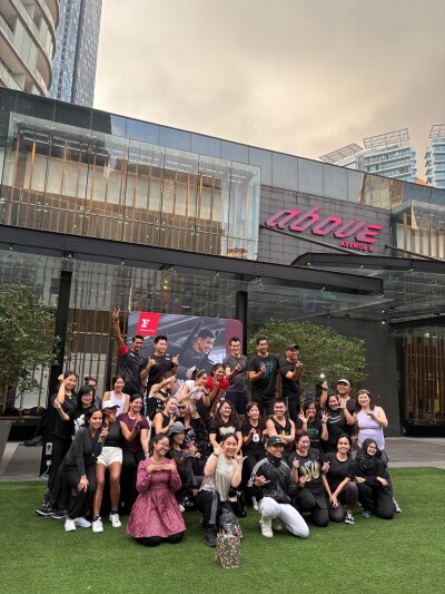 Creating Spaces That Matter: Avenue K’s Drive For Connection And Community Impact