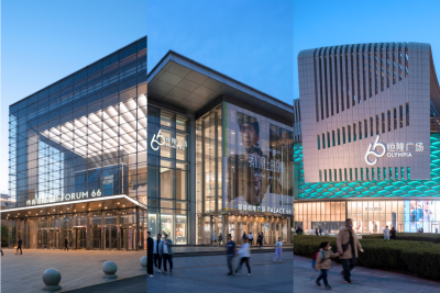 Hang Lung Capai Tonggak Keberlanjutan: 80% Portofolio di Tiongkok Daratan Kini Berbasis Energi Terbarukan