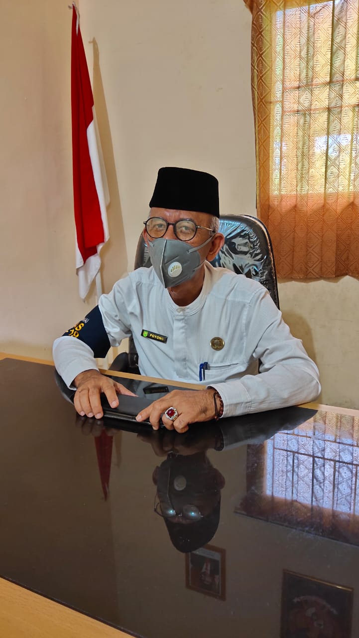 SMKN 5 Dumai Terapkan Belajar Tatap Muka