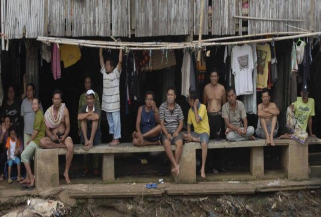 Jumlah Penduduk Miskin di Riau Berkurang 7,67 Persen