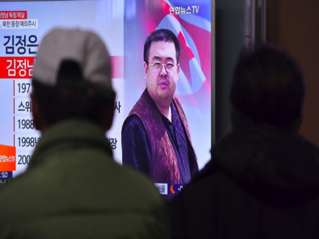 Korut Tuding AS dan Korsel sebagai Dalang Pembunuhan Kim Jong-nam