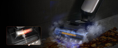 Tineco Luncurkan S9 Artist Steam, Inovasi Pembersih Pintar dengan Teknologi HyperSteam dan Pengisian Cepat