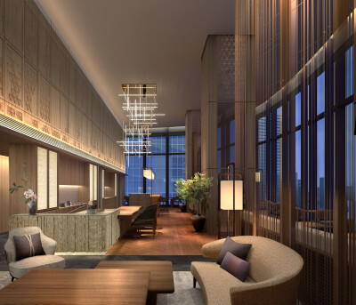 Ascott Grows The Crest Collection in East Asia and the Middle East, Extending the Brand's Heritage-Inspired Luxury Beyond Europe and Southeast Asia