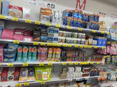 Bensang Pharmaceuticals Officially Enters Japanese Duty-Free Market, Opening a New Chapter in Health Consumption