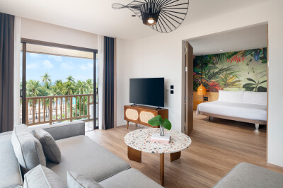 ONYX Hospitality Group Unveils 