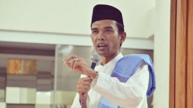 Jelang Kedatangan Ustad Abdul Somad di Meranti