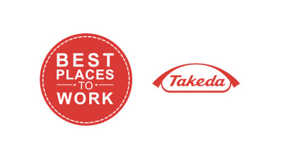 Takeda Ukraine & Bulgaria Earn #8 Global Ranking in Best Places to Work 2024