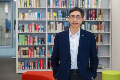 PolyU-led research reveals that sensory and motor inputs help large language models represent complex concepts