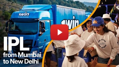 From Mumbai to Delhi: 1win’s Cricket Roadshow