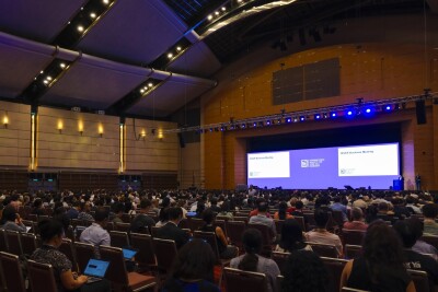 Hong Kong Hosts World’s Largest ISSCR Stem Cell Gathering for the First Time