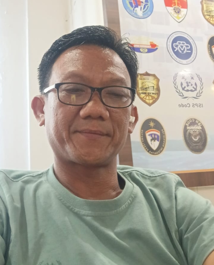 AAKJ TKBM Riau Tegaskan Koperasi TKBM Daerah Miliki Kedudukan Hukum Mandiri