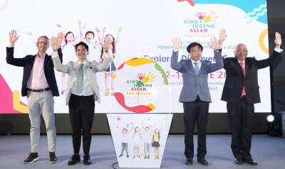 Kind + Jugend ASEAN 2025 Kicks Off: Southeast Asia’s Premier Trade Show for Maternity, Baby & Kids Products Empowers Thai and ASEAN Businesses to Enter the Global Market