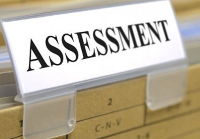 Pejabat Eselon II dan III Siak Ikuti Assessment