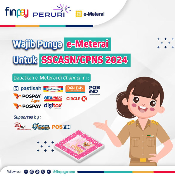 Mau Mudah Daftar CPNS 2024? Simak Tips Berikut