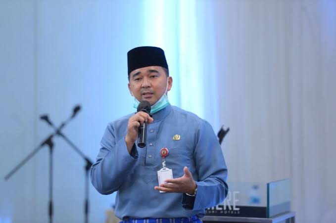 Dispora Riau Beri Penghargaan Kepada 30 Insan Olahraga Termasuk SIWO PWI Riau