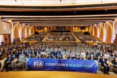 Galaxy Macau Tegaskan Peran Makau sebagai Destinasi MICE Global, Umumkan Kemitraan Strategis Tiga Tahun dengan FIA