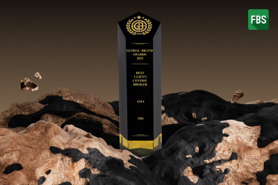 FBS Merayakan Penghargaan Ke-10 pada Tahun 2025 atas Keunggulan yang Berpusat pada Klien