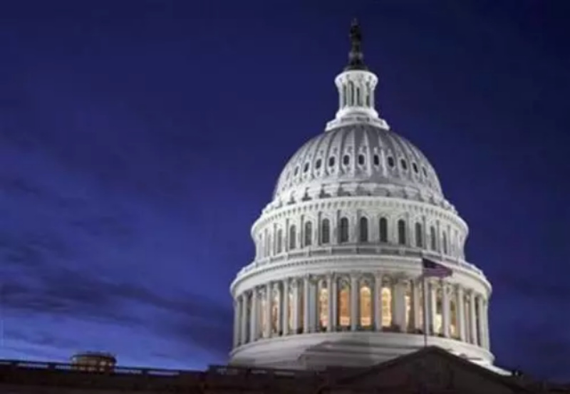 Senat AS Tolak Kesaksian dan Dokumen Baru dalam Sidang Pemakzulan Trump