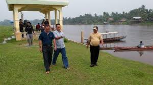 Kaban Kesbangpol Rohil Hadiri Sosialisasi Pencegahan Penanggulangan Bahaya Radikalisme dan Terorisme