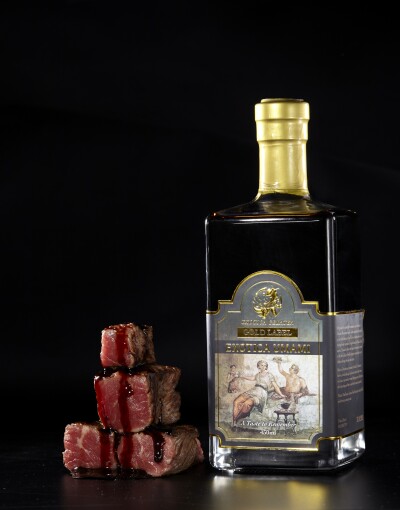 EXOTICA UMAMI [EX M], Penguat Rasa Alami dari Hong Kong yang Mendapat Pengakuan Para Chef Profesional