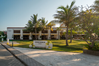 Cocana Resort Raih Penghargaan Travelers’ Choice Tripadvisor 2025, Masuk Top 10% Hotel Terbaik Dunia