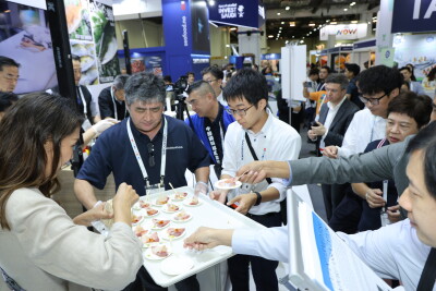Industri Makanan Laut Global Siap Berkumpul di Seafood Expo Asia Singapura untuk Menjelajahi Peluang, Inovasi, dan Tren Pasar Asia