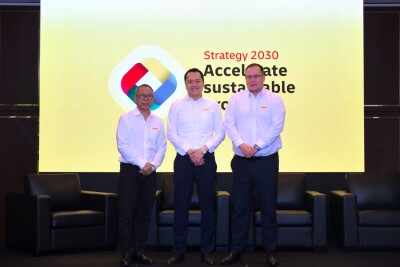 DHL Dukung Ambisi Indonesia Menjadi Pusat Perdagangan Global melalui Strategi 2030