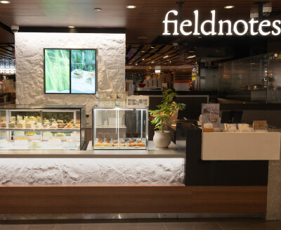 Fieldnotes Celebrates Second Anniversary with New Store in Raffles City and Limited-Edition Collection