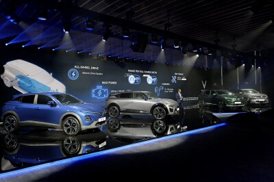 VinFast joins global push into UAE’s expanding EV market