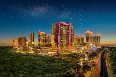 Galaxy Macau Raih Deretan Penghargaan Bergengsi di Travel + Leisure Luxury Awards Asia Pasifik 2025 dan Tatler Best Hong Kong and Macau Awards 2025