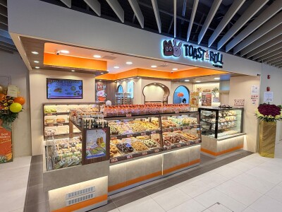 Swee Heng Introduces More Toast & Roll Locations Islandwide