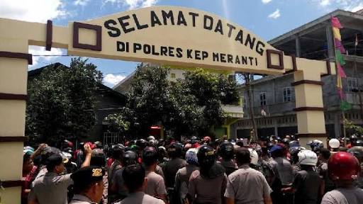 KontraS: RSUD Meranti Berdusta Prihal Tak Berikan Rekam Medis