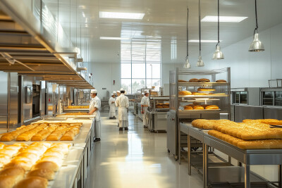 New EcoFood@Mandai Development Offers Tailored Food Factory Spaces in the North