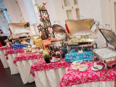 Chilli Manis: From Zero to Singapore's 4.8-Star Caterer in 7 Years