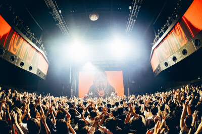 Japan’s Genre-Defying Creative Mixed Media Unit NIKO NIKO TAN TAN to Perform at Japan Expo Paris 2025