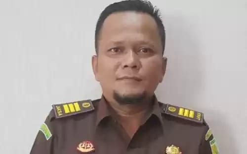 Kades Bumbung Dua Kali Diperiksa Pidsus Kejari Bengkalis, Terkait Penerbitan SKT